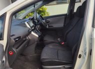 2010 Toyota Wish Petrol