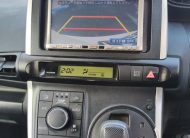 2010 Toyota Wish Petrol