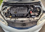 2010 Toyota Wish Petrol