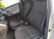 2010 Toyota Wish Petrol