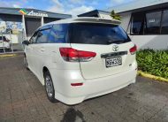 2010 Toyota Wish Petrol