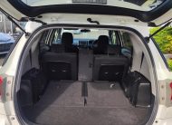 2010 Toyota Wish Petrol