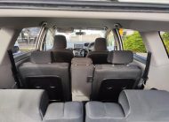 2010 Toyota Wish Petrol