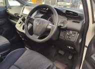 2010 Toyota Wish Petrol