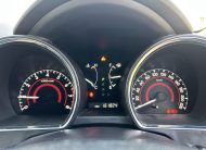 2013 Toyota Highlander 3.5P 4WD WAGON5 5A