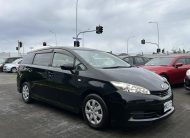 2010 Toyota Wish 1.8S