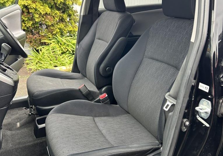 2010 Toyota Wish 1.8S