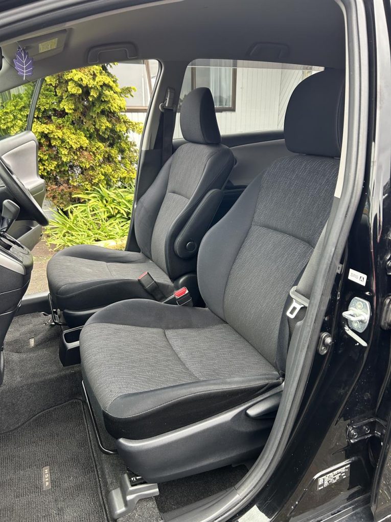 2010 Toyota Wish 1.8S