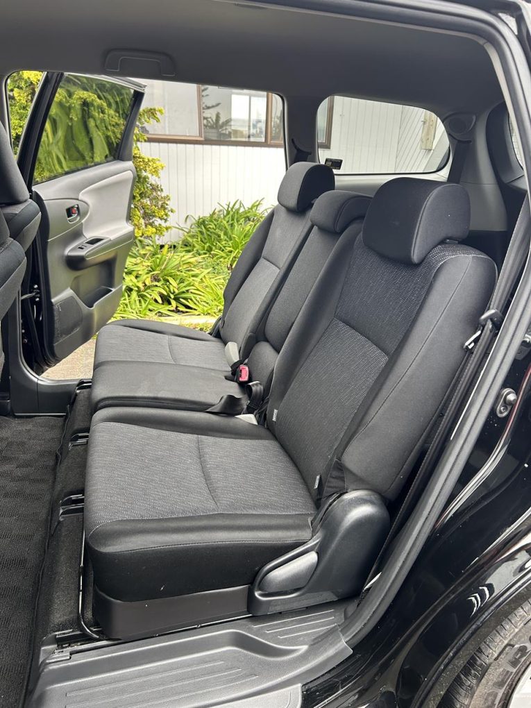 2010 Toyota Wish 1.8S