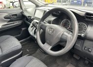 2010 Toyota Wish 1.8S