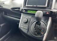 2010 Toyota Wish 1.8S