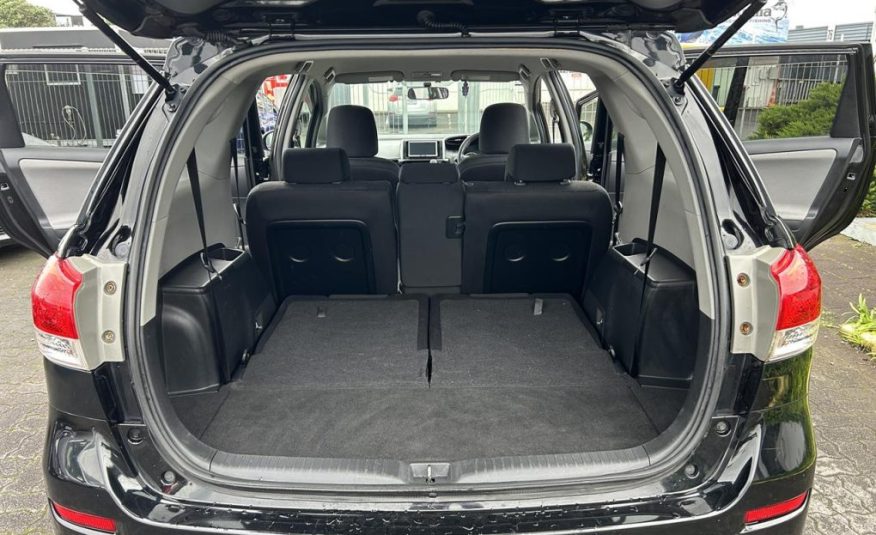 2010 Toyota Wish 1.8S