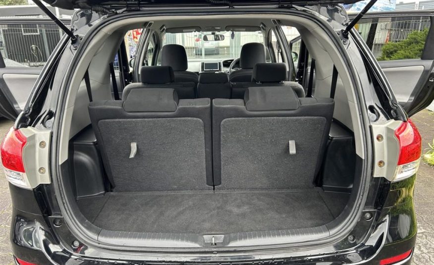 2010 Toyota Wish 1.8S