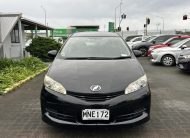 2010 Toyota Wish 1.8S