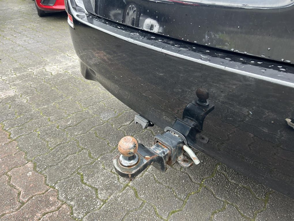 2010 Toyota Wish 1.8S