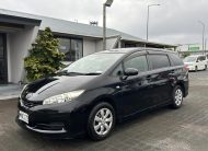 2010 Toyota Wish 1.8S