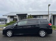 2010 Toyota Wish 1.8S