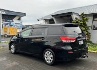 2010 Toyota Wish 1.8S
