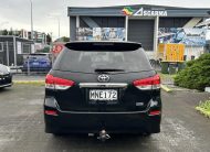 2010 Toyota Wish 1.8S