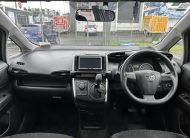2010 Toyota Wish 1.8S