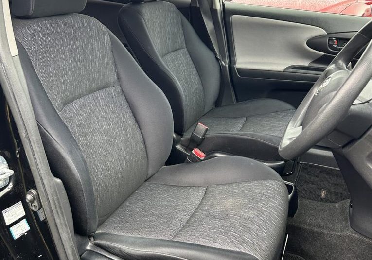 2010 Toyota Wish 1.8S
