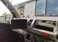 2013 Toyota Hiace Light Van