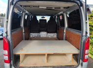 2013 Toyota Hiace Light Van