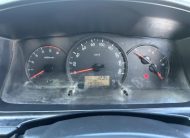 2015 Toyota Hiace 3.0 Diesel