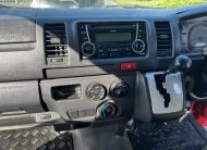 2015 Toyota Hiace 3.0 Diesel