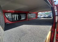 2015 Toyota Hiace 3.0 Diesel
