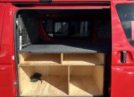 2015 Toyota Hiace 3.0 Diesel