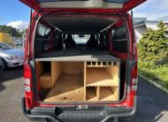 2015 Toyota Hiace 3.0 Diesel