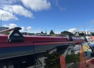 2015 Toyota Hiace 3.0 Diesel