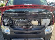2015 Toyota Hiace 3.0 Diesel