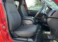 2015 Toyota Hiace 3.0 Diesel