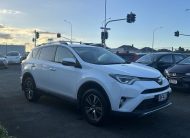 2016 Toyota RAV4 GXL 2.0P