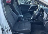 2016 Toyota RAV4 GXL 2.0P