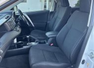 2016 Toyota RAV4 GXL 2.0P