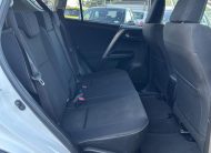 2016 Toyota RAV4 GXL 2.0P