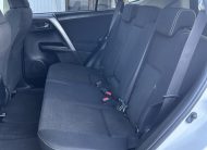 2016 Toyota RAV4 GXL 2.0P
