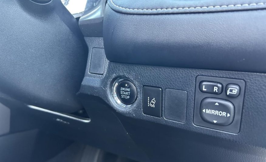 2016 Toyota RAV4 GXL 2.0P