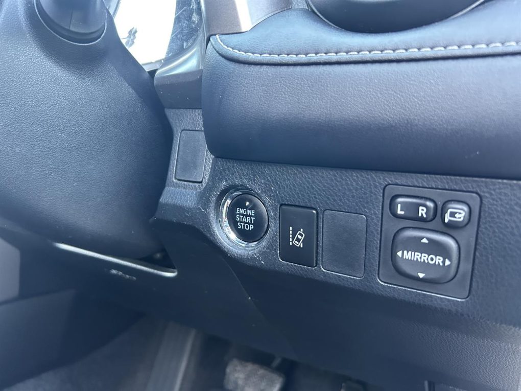 2016 Toyota RAV4 GXL 2.0P