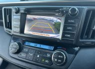 2016 Toyota RAV4 GXL 2.0P