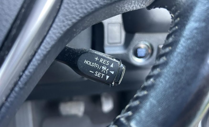 2016 Toyota RAV4 GXL 2.0P