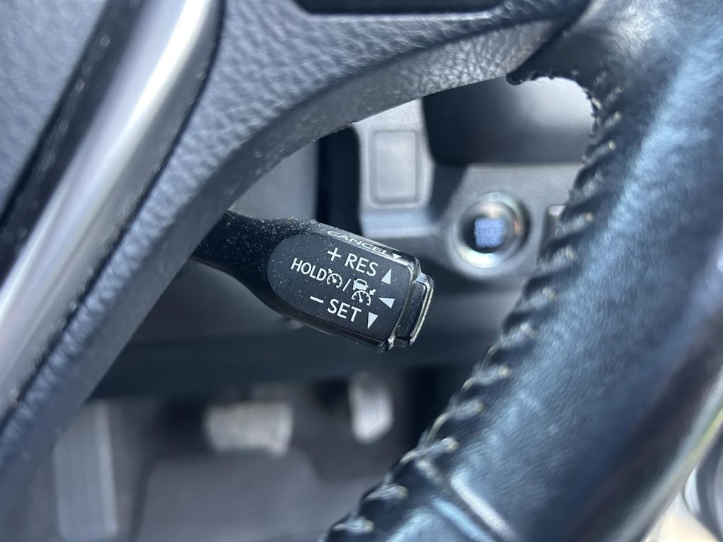 2016 Toyota RAV4 GXL 2.0P