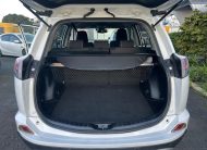 2016 Toyota RAV4 GXL 2.0P