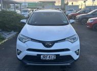 2016 Toyota RAV4 GXL 2.0P