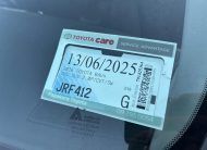 2016 Toyota RAV4 GXL 2.0P