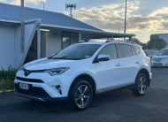 2016 Toyota RAV4 GXL 2.0P