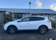 2016 Toyota RAV4 GXL 2.0P